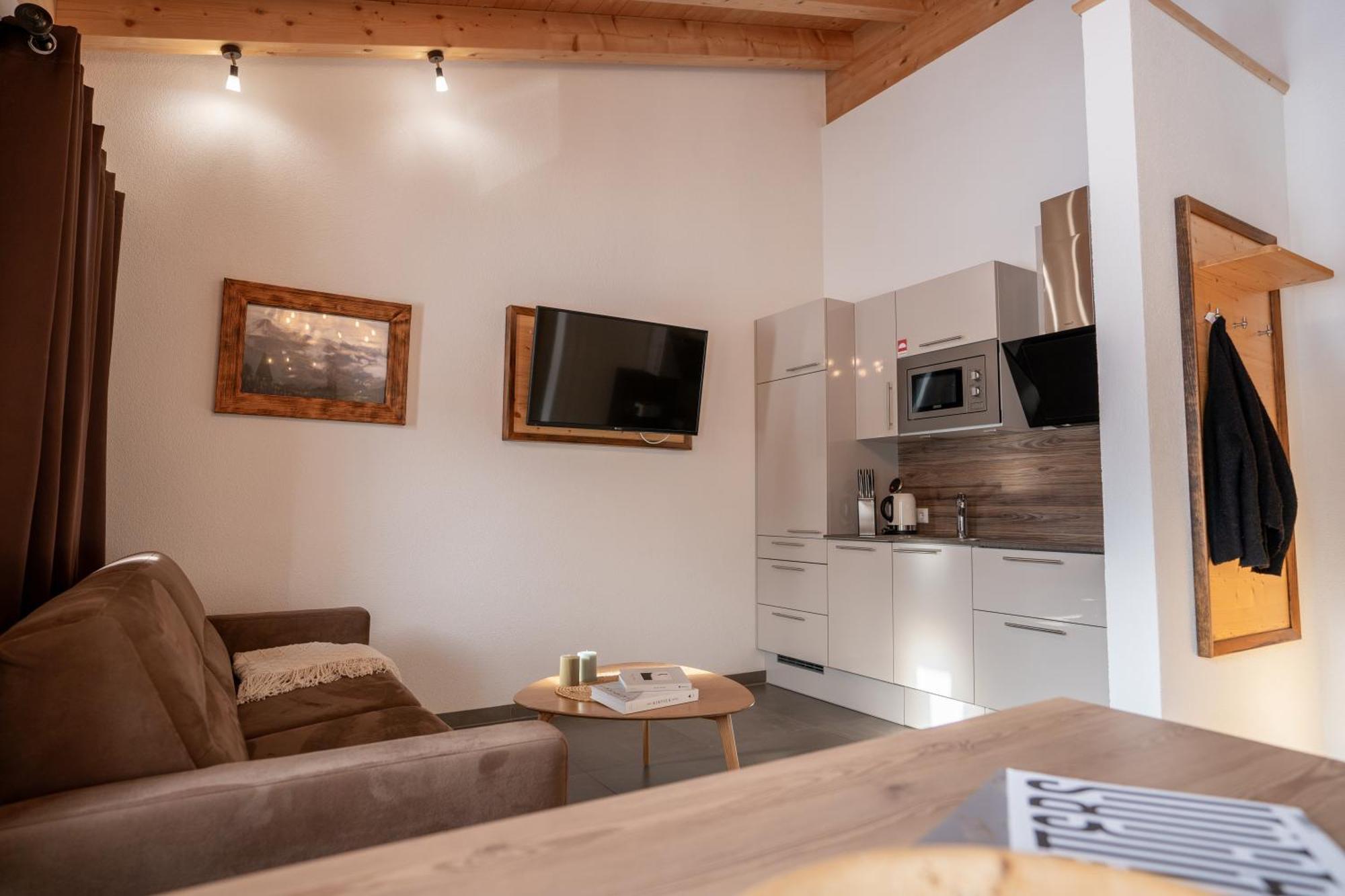 Palazi Apartments & Spa Наудерс Екстер'єр фото